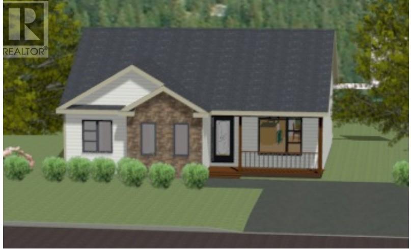 11 Haleys Place, Flatrock, NL - Outdoor