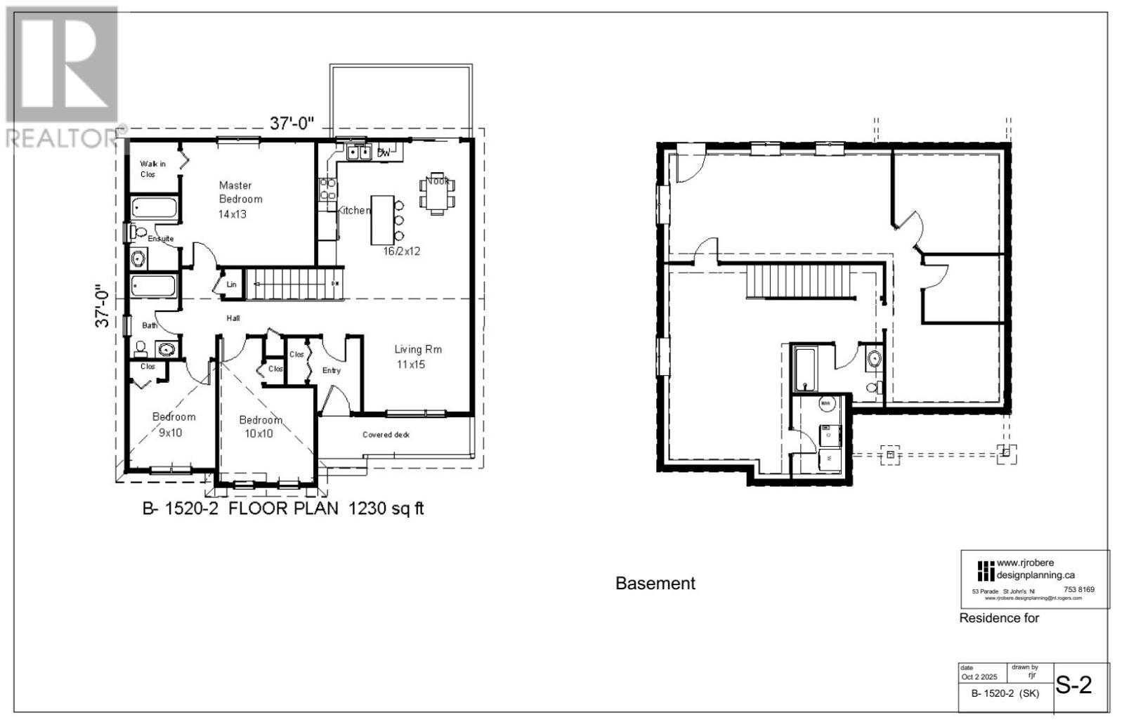 11 Haleys Place, Flatrock, NL - Other
