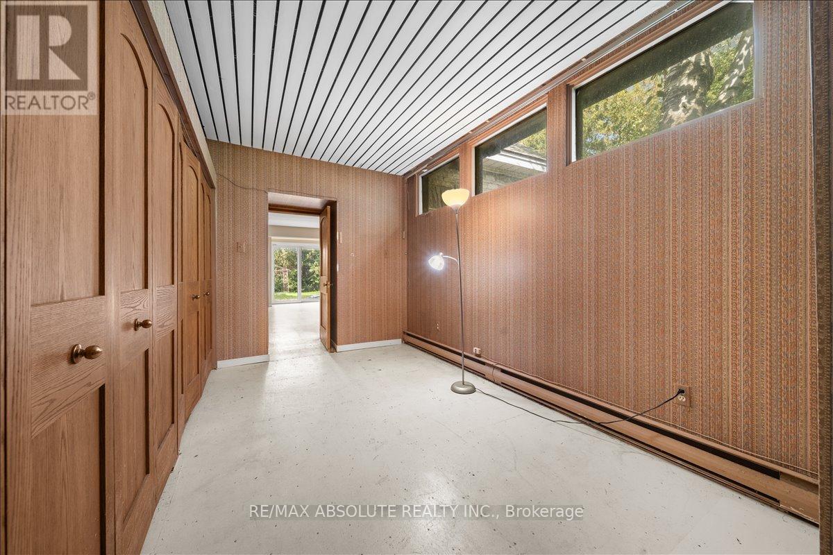 2932 Carp Road, Ottawa, ON - Indoor Photo Showing Other Room