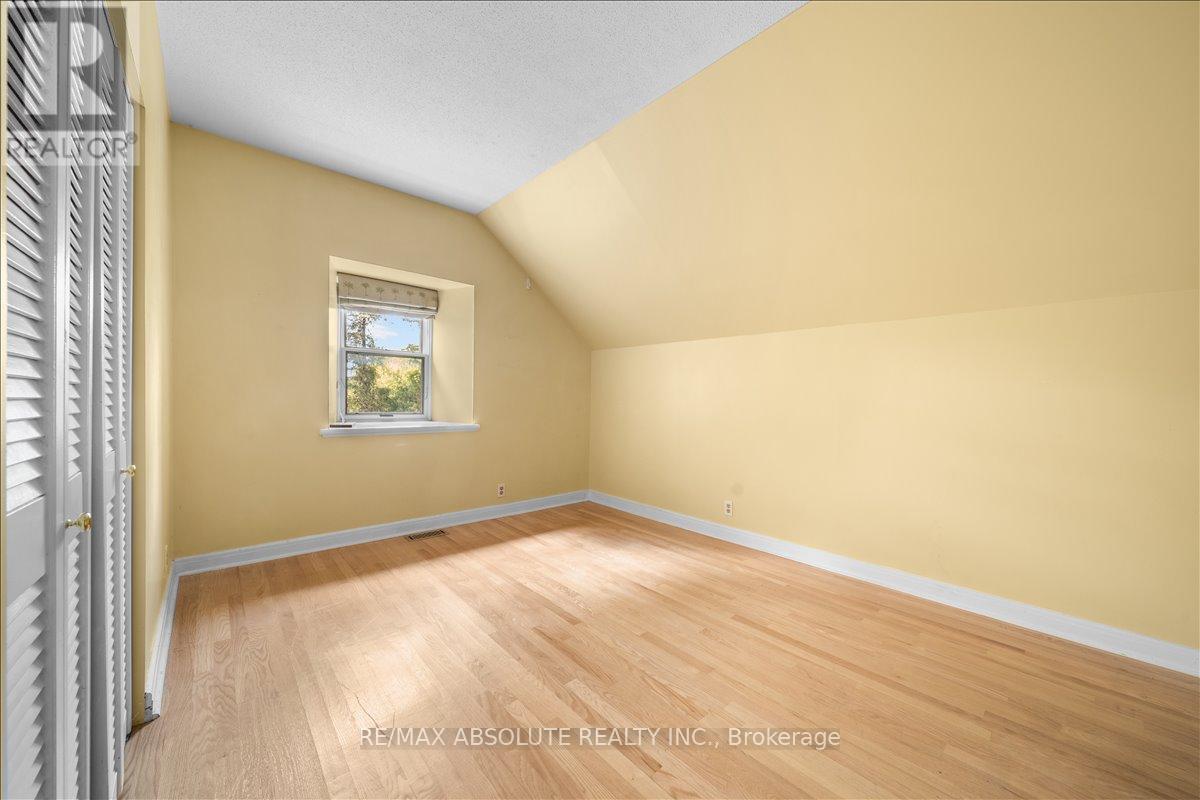 2932 Carp Road, Ottawa, ON - Indoor Photo Showing Other Room