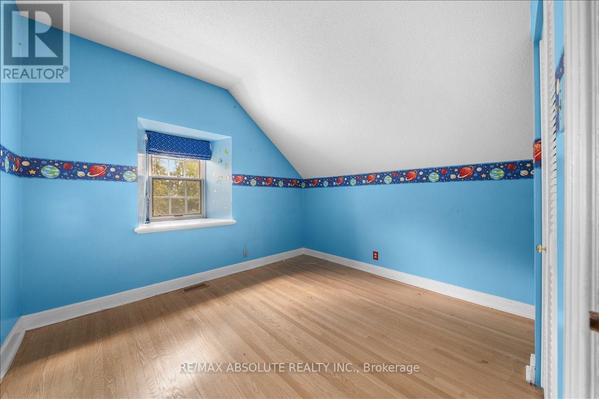 2932 Carp Road, Ottawa, ON - Indoor Photo Showing Other Room