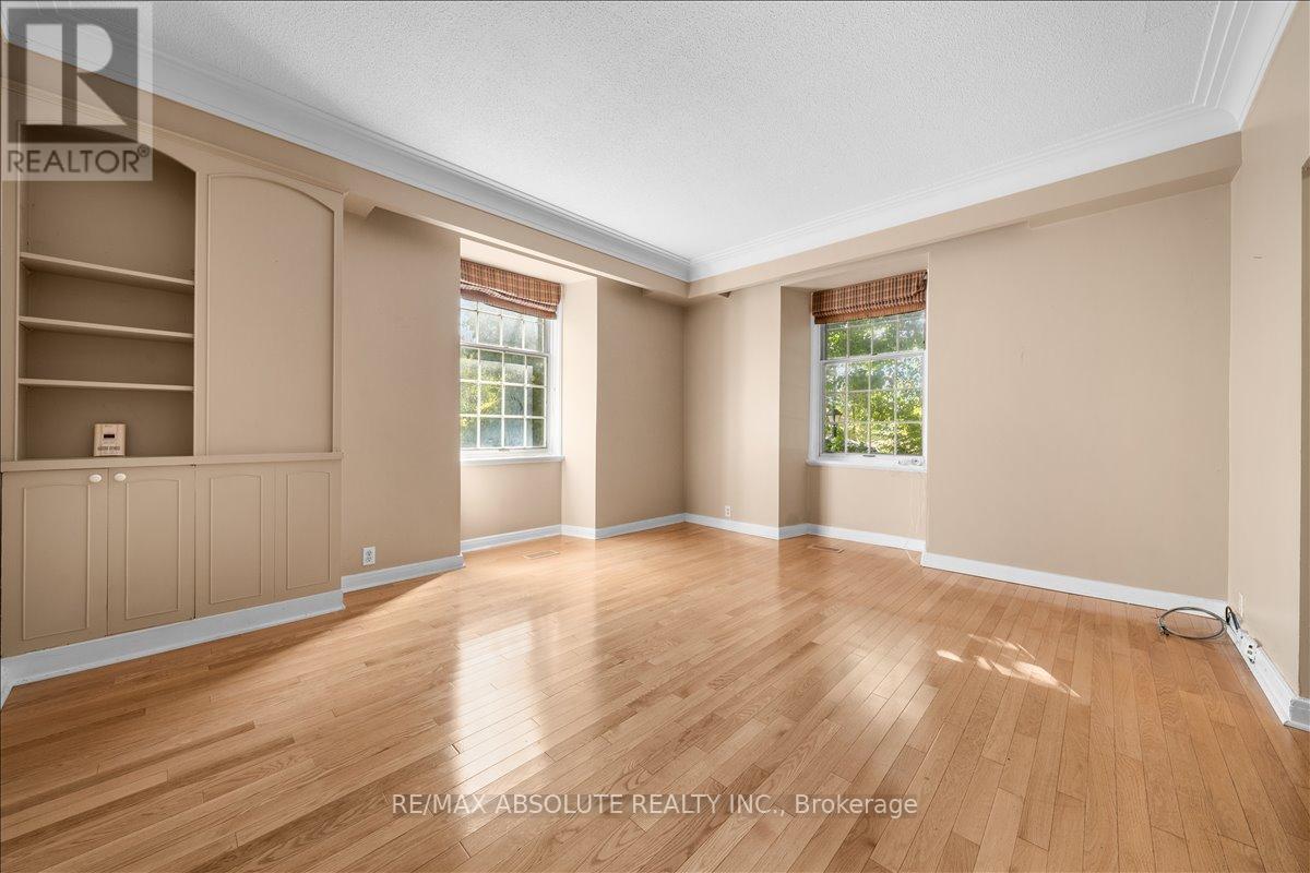 2932 Carp Road, Ottawa, ON - Indoor Photo Showing Other Room