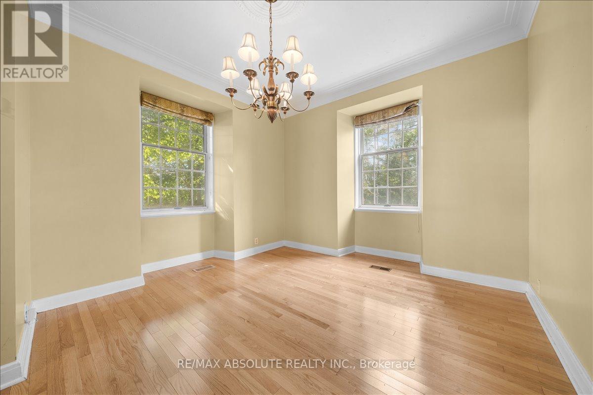 2932 Carp Road, Ottawa, ON - Indoor Photo Showing Other Room