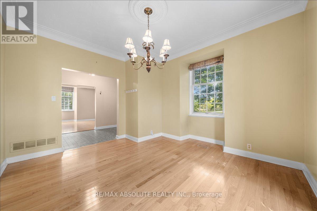 2932 Carp Road, Ottawa, ON - Indoor Photo Showing Other Room