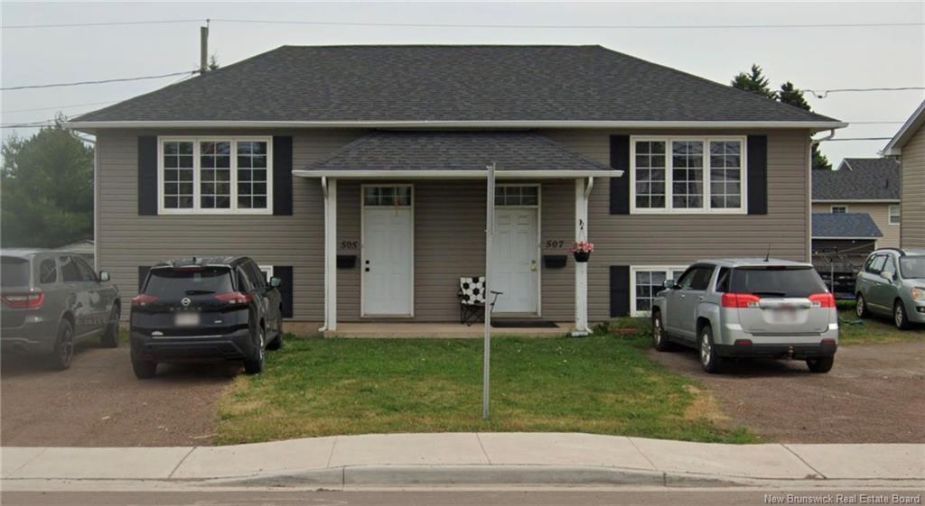 505-507 Hillsborough Rd, Riverview, NB