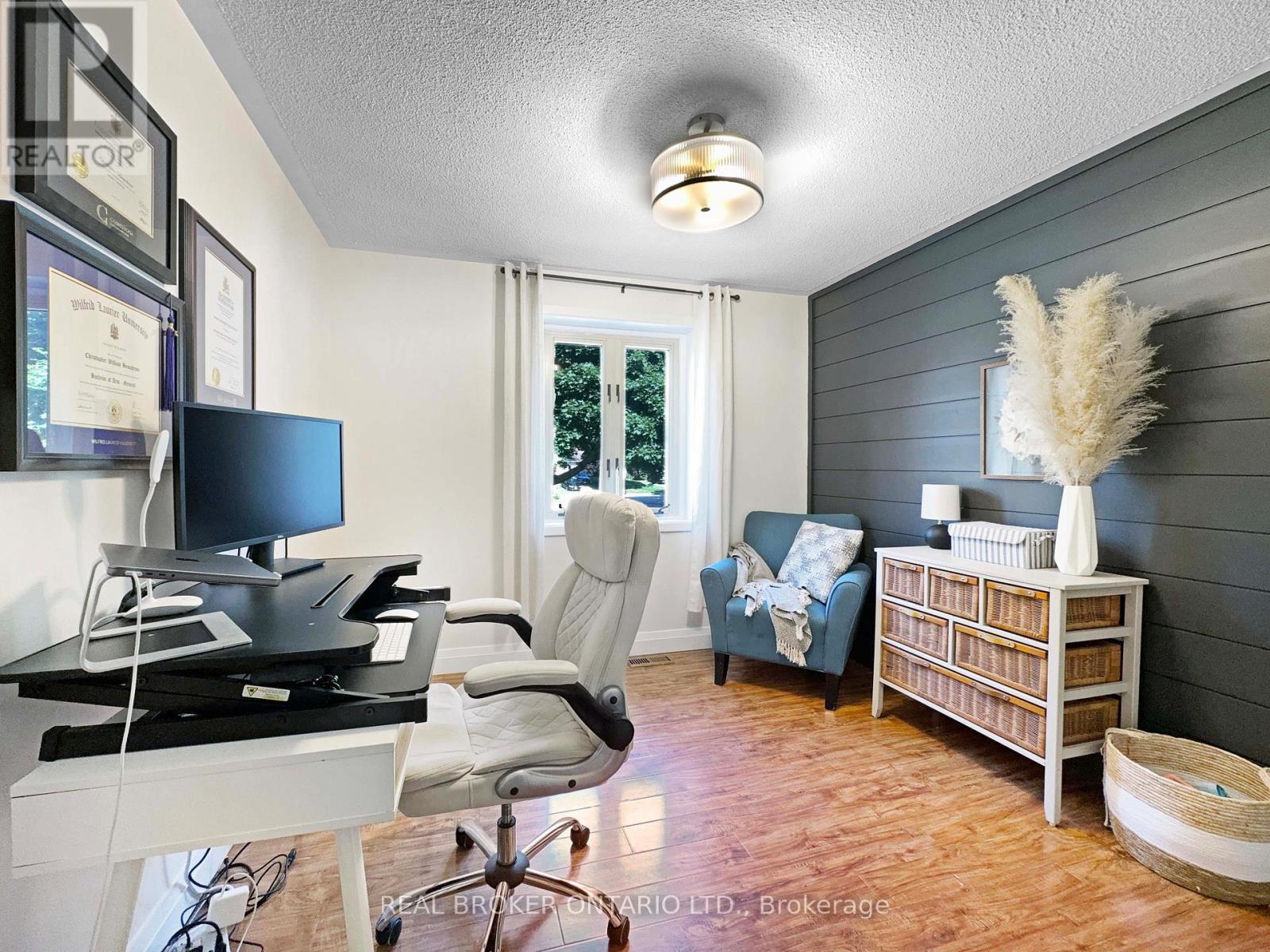 9 Normandy Circle, Norfolk, ON - Indoor Photo Showing Office