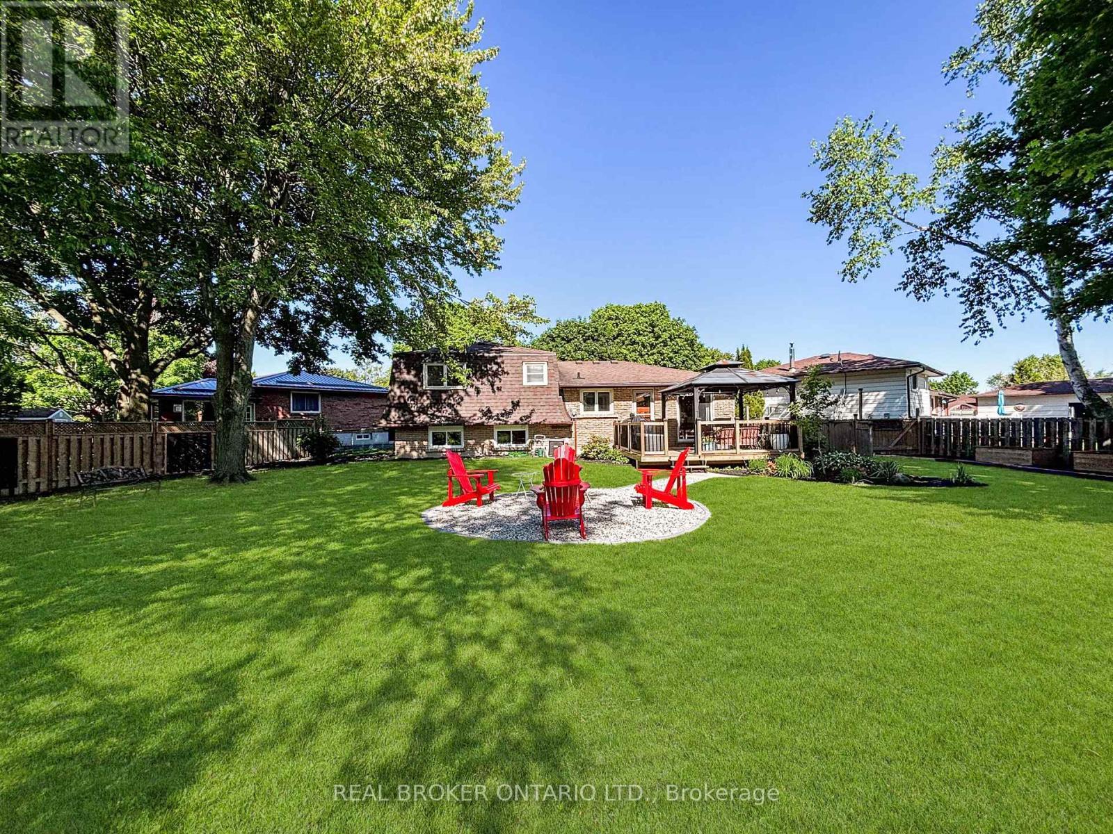 9 Normandy Circle, Norfolk, ON - Outdoor