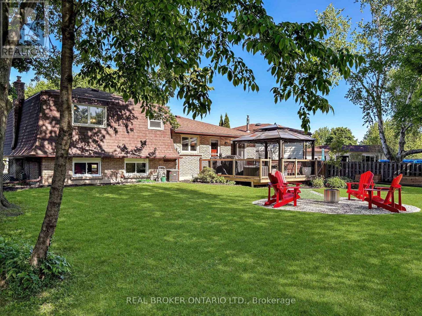 9 Normandy Circle, Norfolk, ON - Outdoor