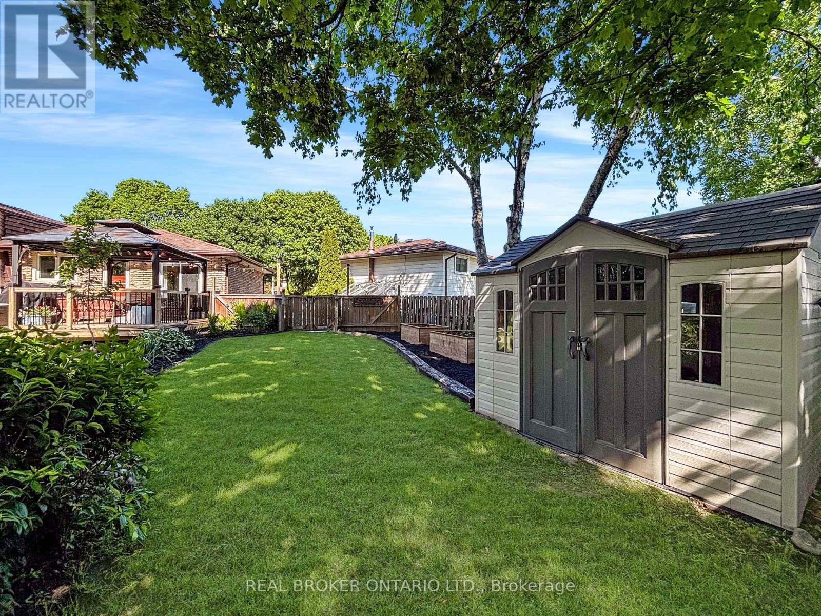 9 Normandy Circle, Norfolk, ON - Outdoor