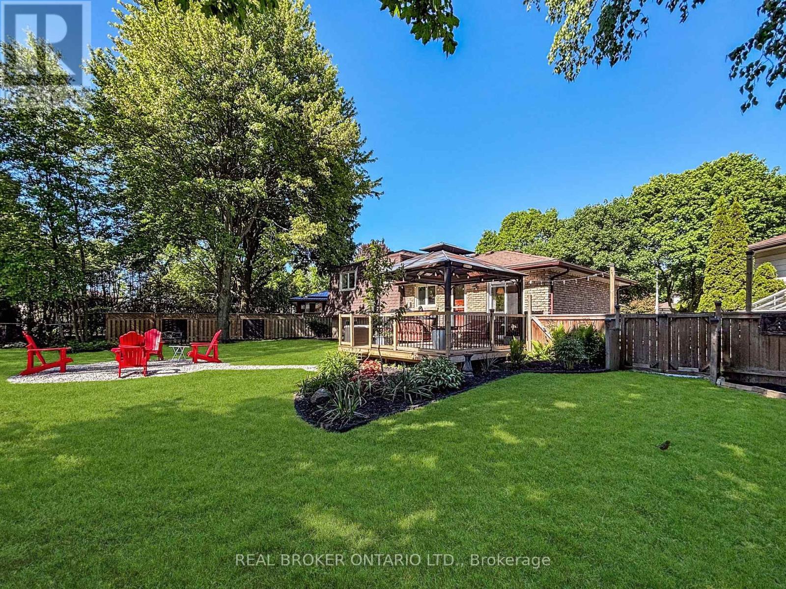 9 Normandy Circle, Norfolk, ON - Outdoor