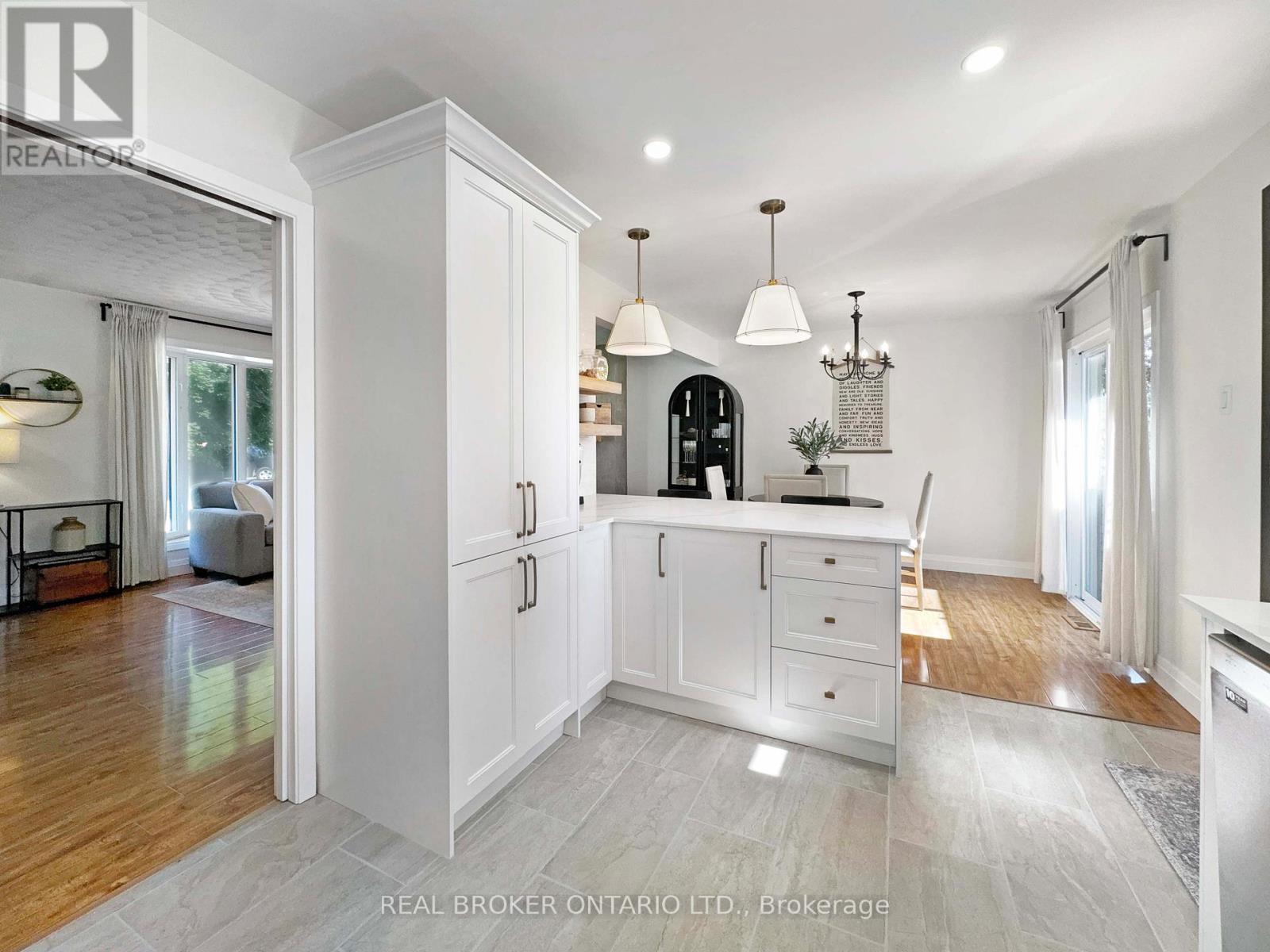 9 Normandy Circle, Norfolk, ON - Indoor