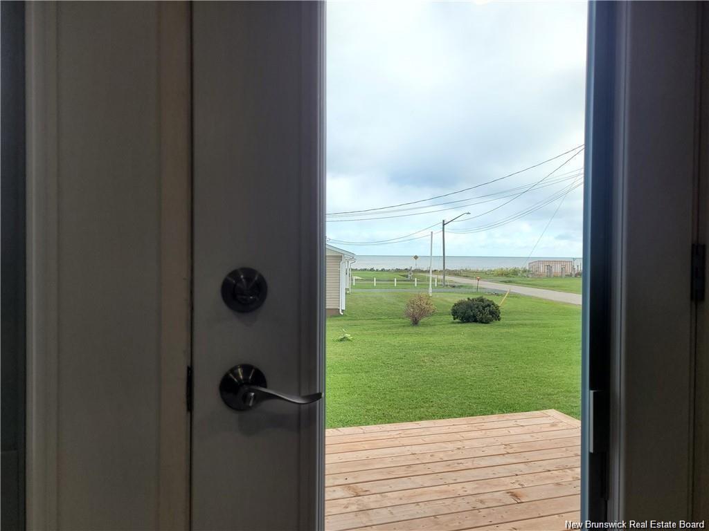 563 Rue Principale, Pointe-Verte, NB
