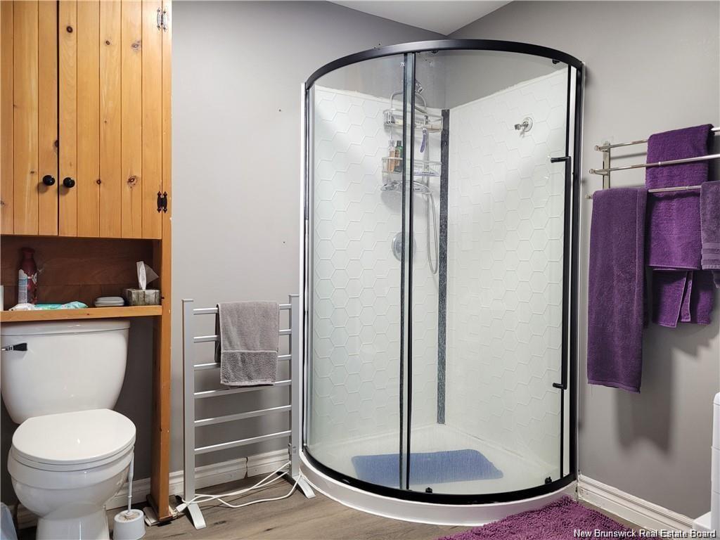 563 Rue Principale, Pointe-Verte, NB