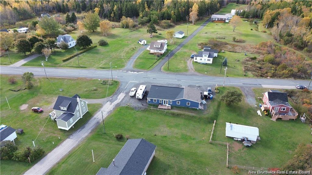 563 Rue Principale, Pointe-Verte, NB