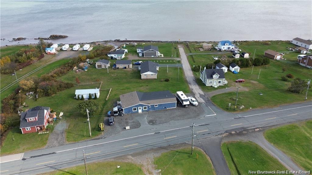 563 Rue Principale, Pointe-Verte, NB