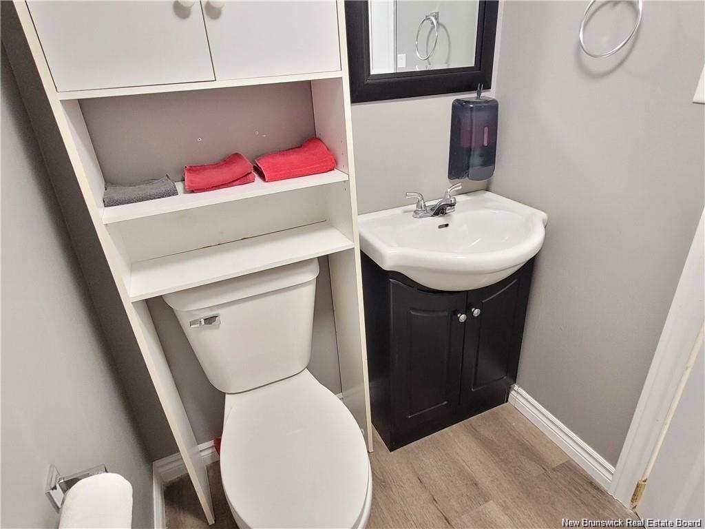 563 Rue Principale, Pointe-Verte, NB