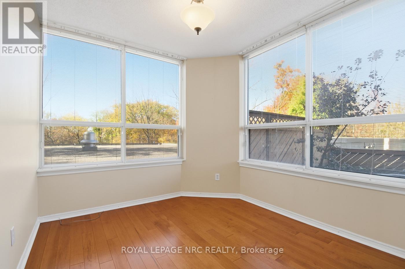 Den/Office/TV RoomLiving - 102 - 3 Towering Heights Boulevard, St. Catharines (Glendale/Glenridge), ON - Indoor Photo Showing Other Room