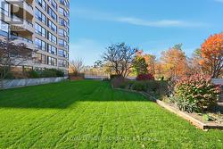 Rear Green Space -