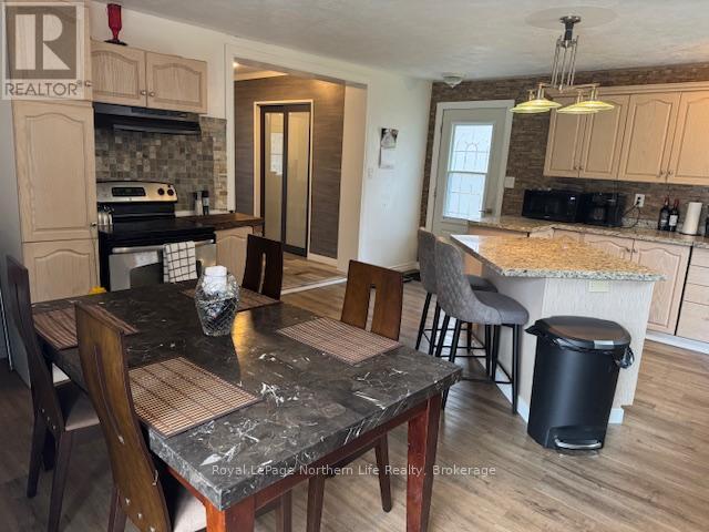 44 Desgroseilliers Street, West Nipissing (Sturgeon Falls), ON - Indoor