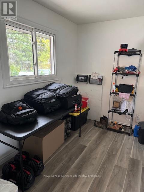 44 Desgroseilliers Street, West Nipissing (Sturgeon Falls), ON - Indoor Photo Showing Bedroom