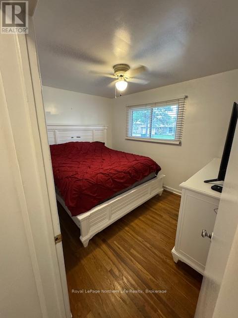 44 Desgroseilliers Street, West Nipissing (Sturgeon Falls), ON - Indoor Photo Showing Bedroom