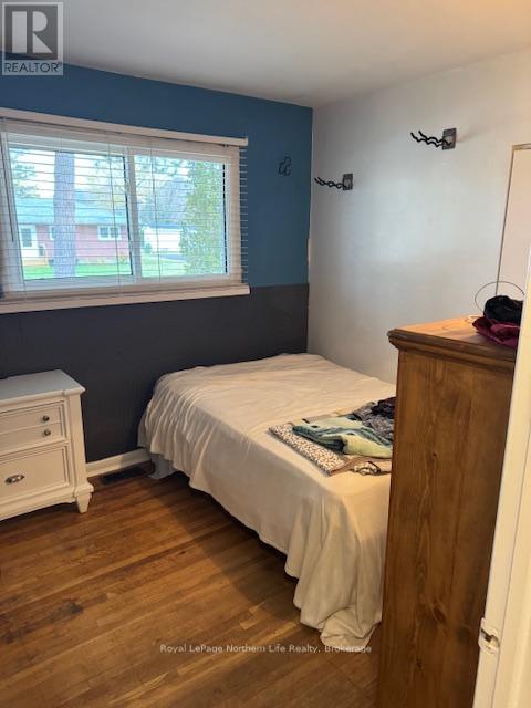 44 Desgroseilliers Street, West Nipissing (Sturgeon Falls), ON - Indoor Photo Showing Bedroom