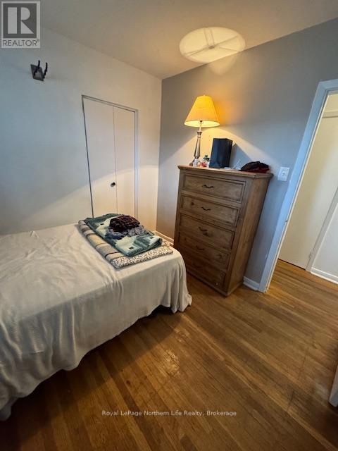 44 Desgroseilliers Street, West Nipissing (Sturgeon Falls), ON - Indoor Photo Showing Bedroom