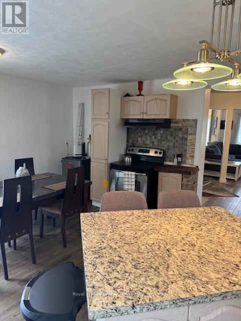 44 Desgroseilliers Street, West Nipissing (Sturgeon Falls), ON - Indoor