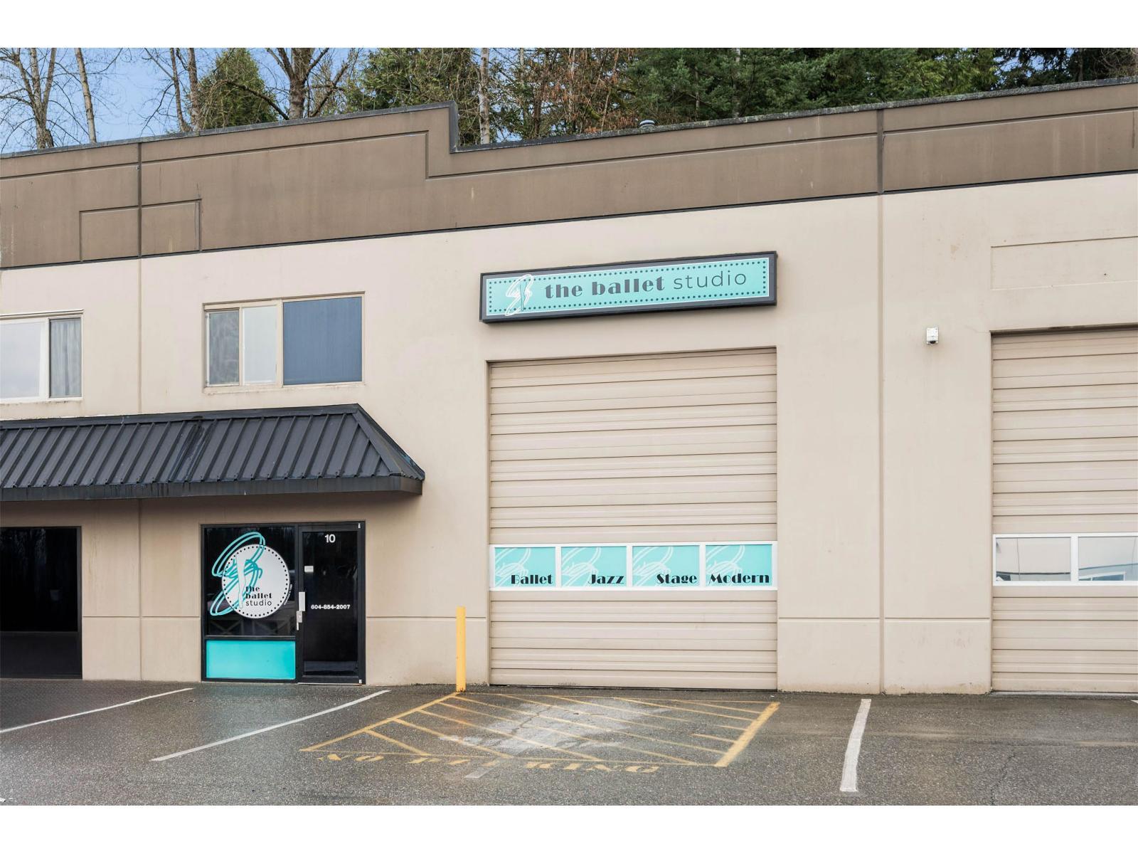 10 34100 South Fraser Way, Abbotsford, BC