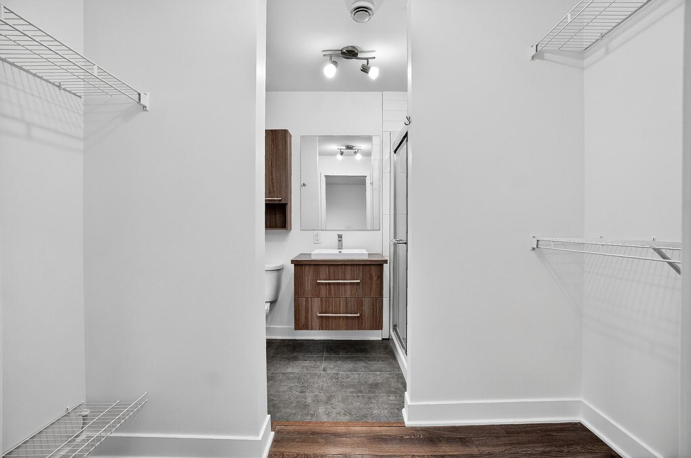 Storage - 1-1635 Rue Wilfrid-Pelletier, Saint-Jérôme, QC - Indoor With Storage