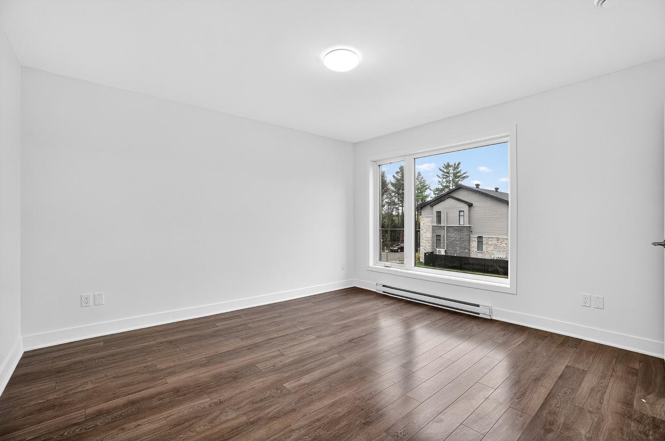 Primary bedroom - 1-1635 Rue Wilfrid-Pelletier, Saint-Jérôme, QC - Indoor