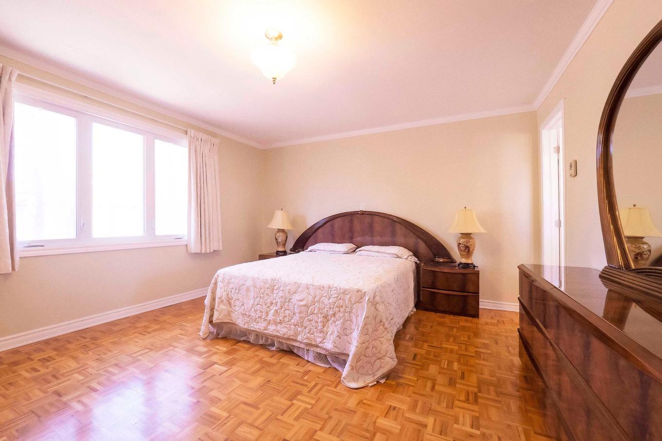 Bedroom - 28 Rue De Port-Royal, Gatineau (Aylmer), QC - Indoor Photo Showing Bedroom