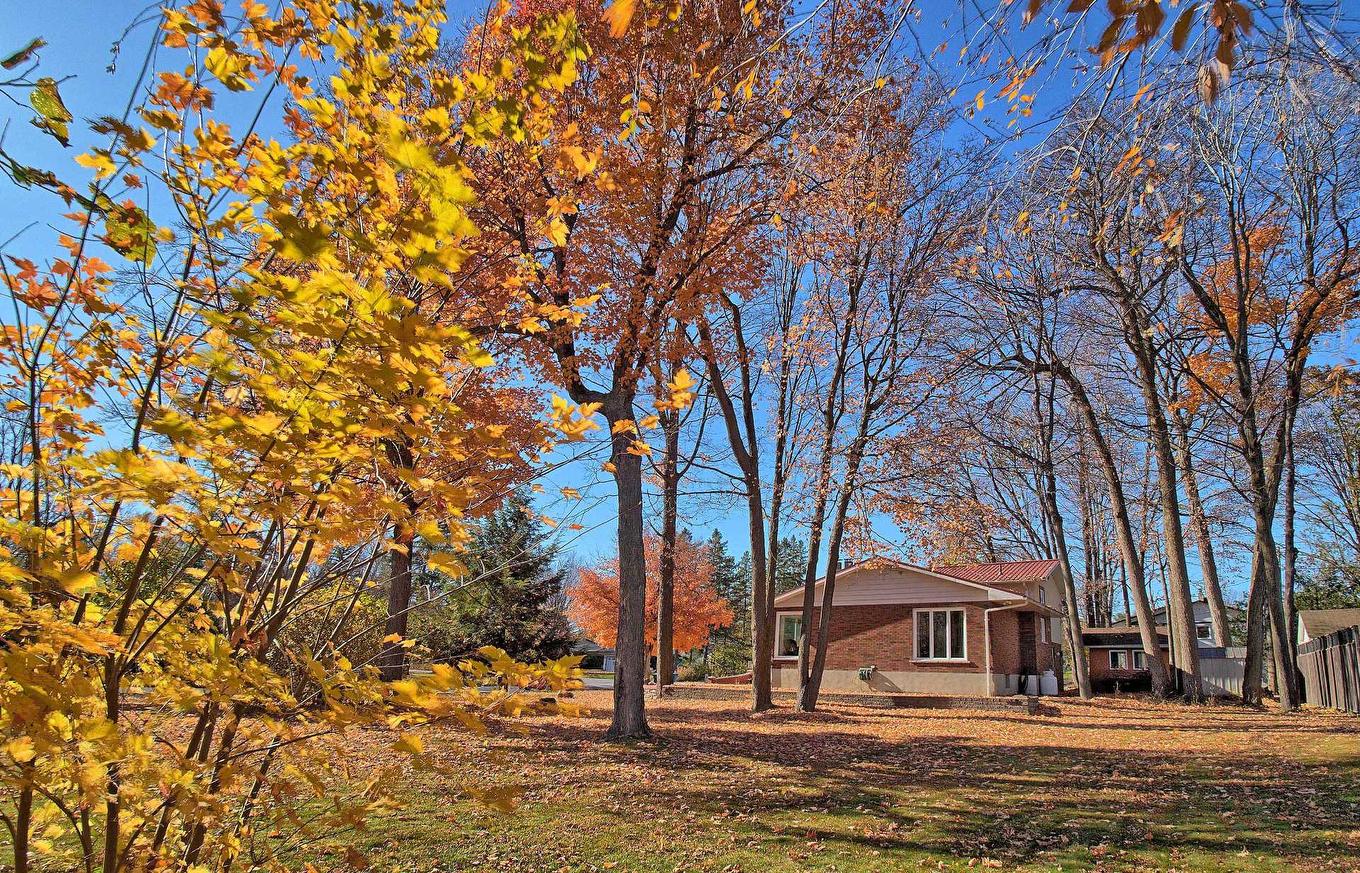 Exterior - 28 Rue De Port-Royal, Gatineau (Aylmer), QC - Outdoor With View