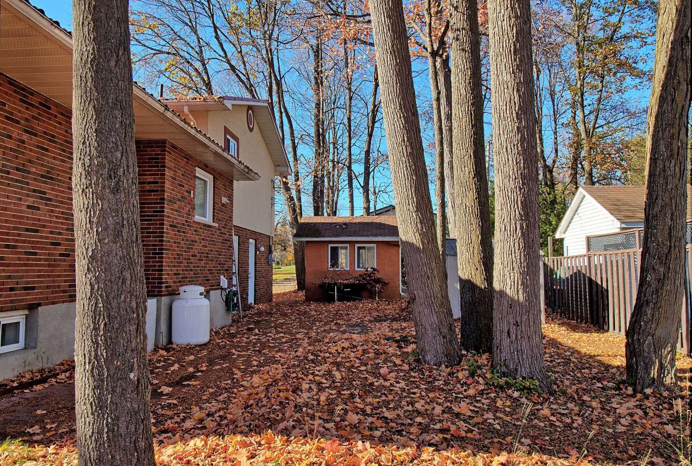 Exterior - 28 Rue De Port-Royal, Gatineau (Aylmer), QC - Outdoor