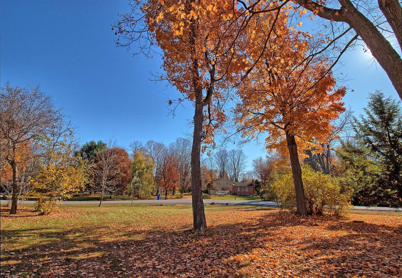 Exterior - 28 Rue De Port-Royal, Gatineau (Aylmer), QC - Outdoor With View