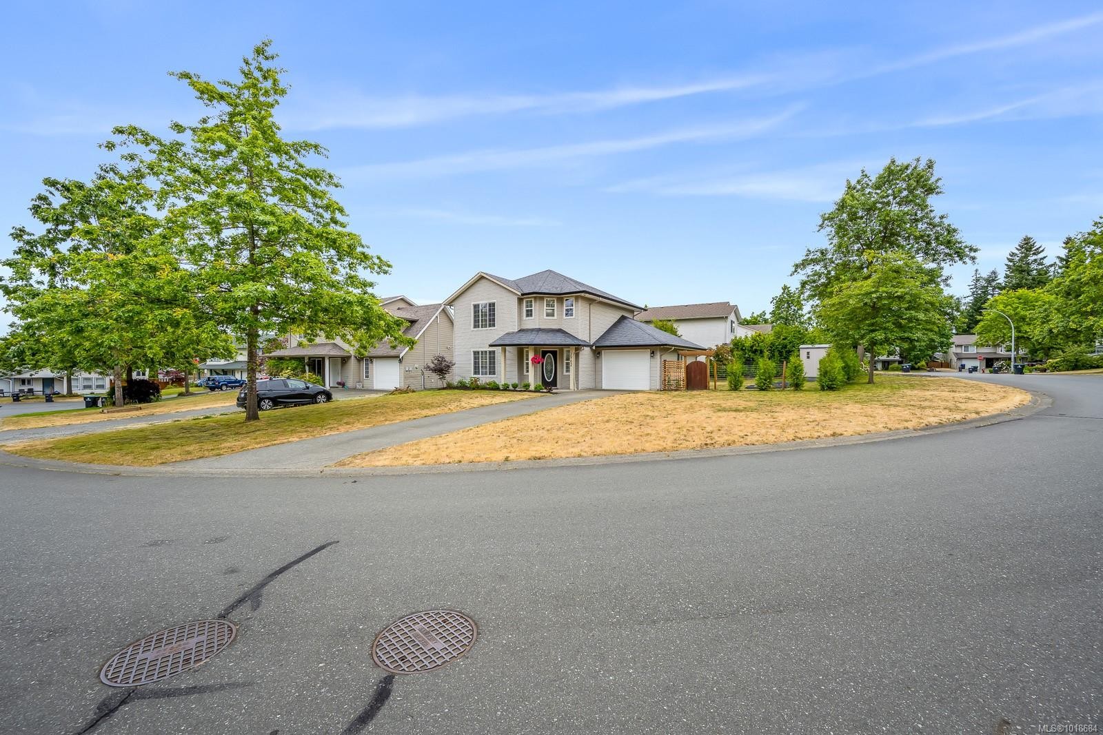 2962 Huckleberry Pl, Courtenay, BC