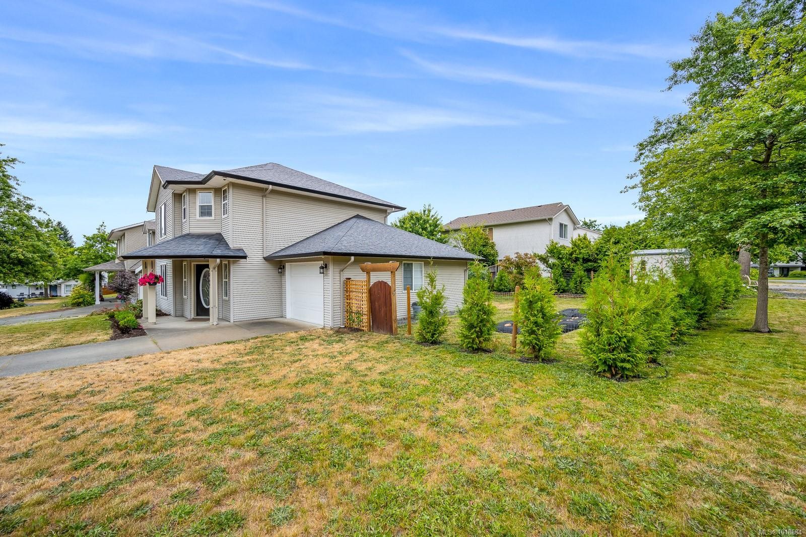 2962 Huckleberry Pl, Courtenay, BC