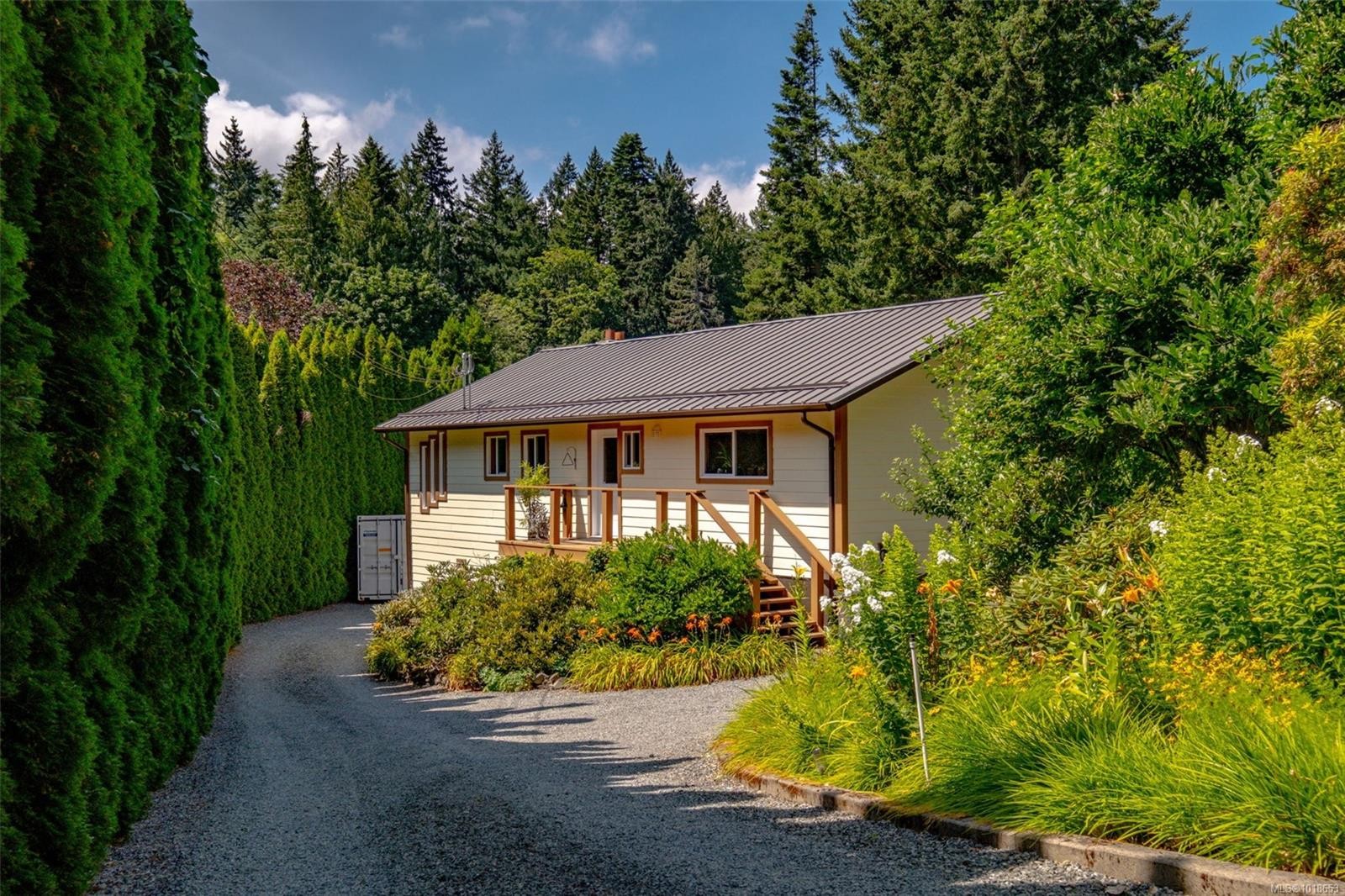 2897 Fuller Lake Rd, Chemainus, BC