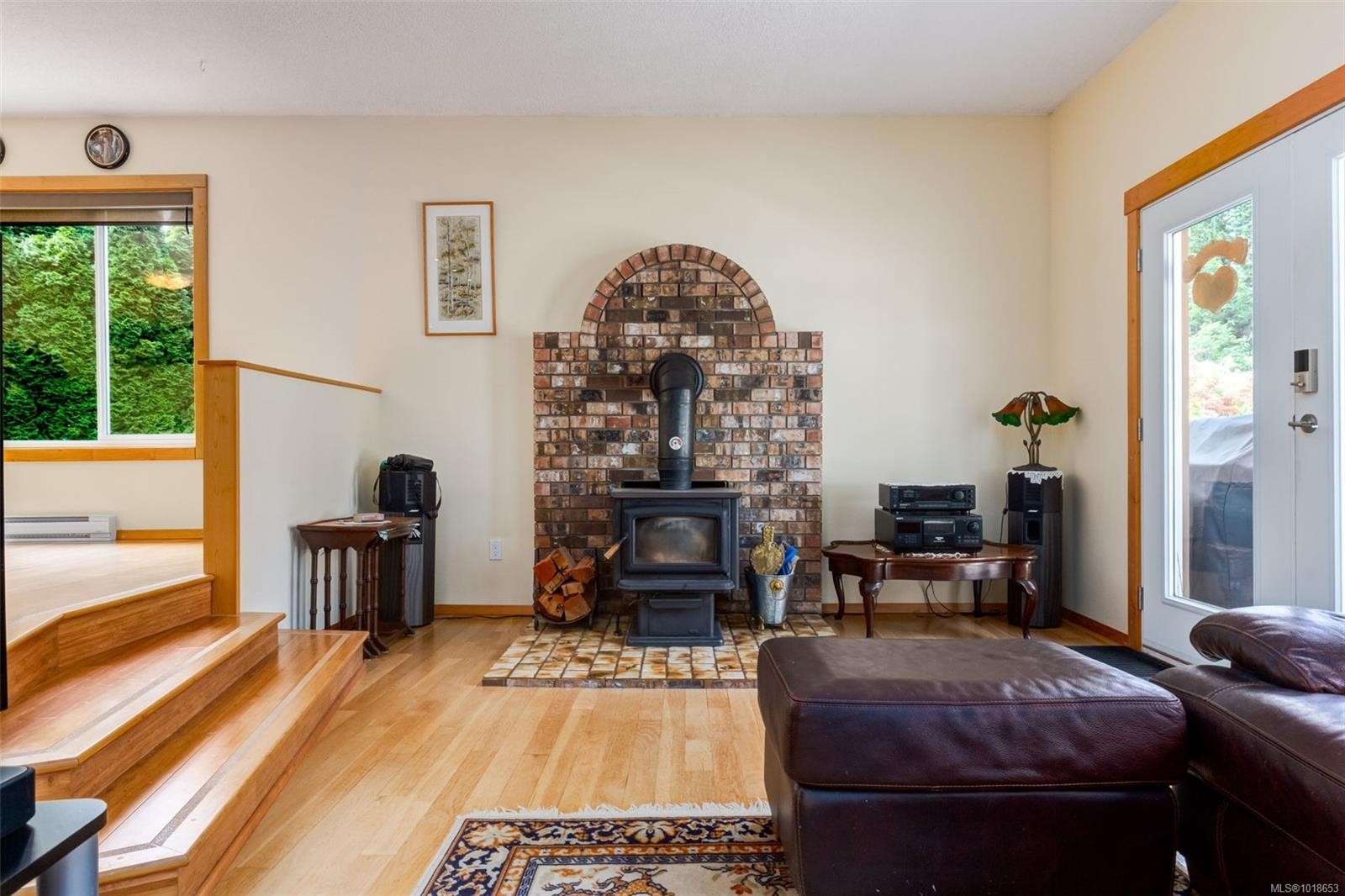 2897 Fuller Lake Rd, Chemainus, BC