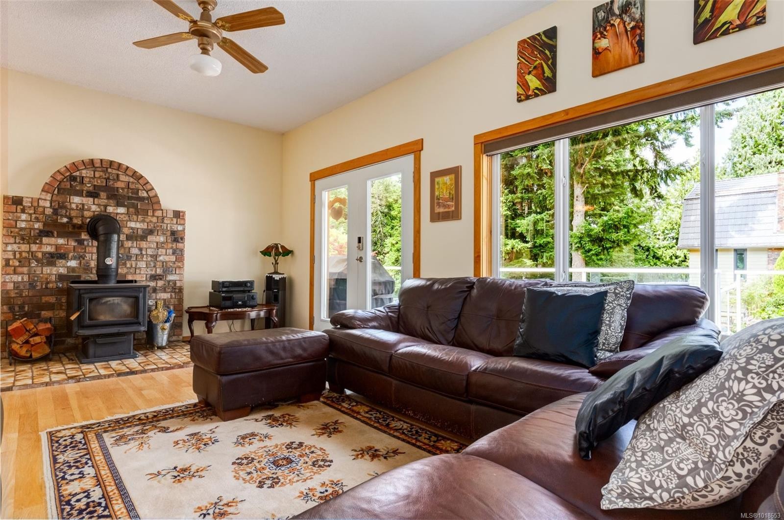 2897 Fuller Lake Rd, Chemainus, BC