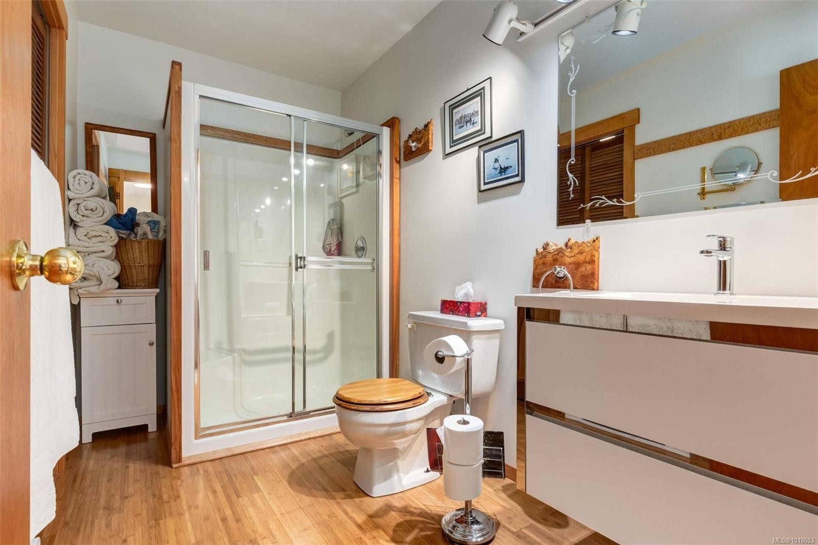 2897 Fuller Lake Rd, Chemainus, BC