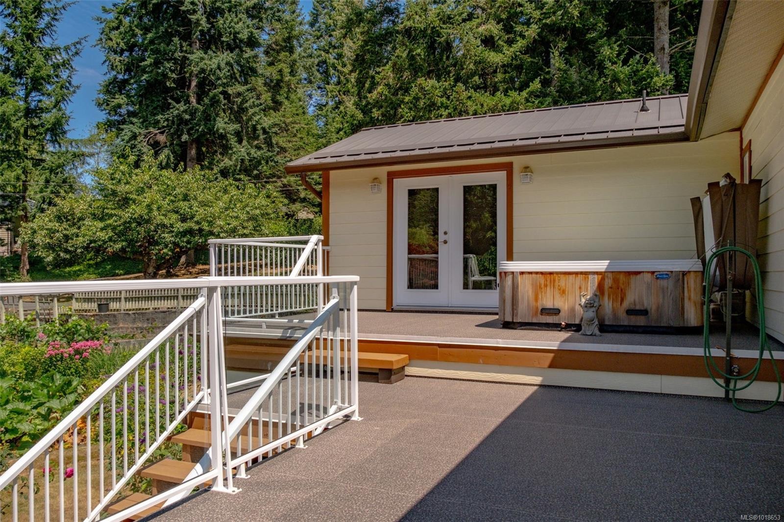 2897 Fuller Lake Rd, Chemainus, BC