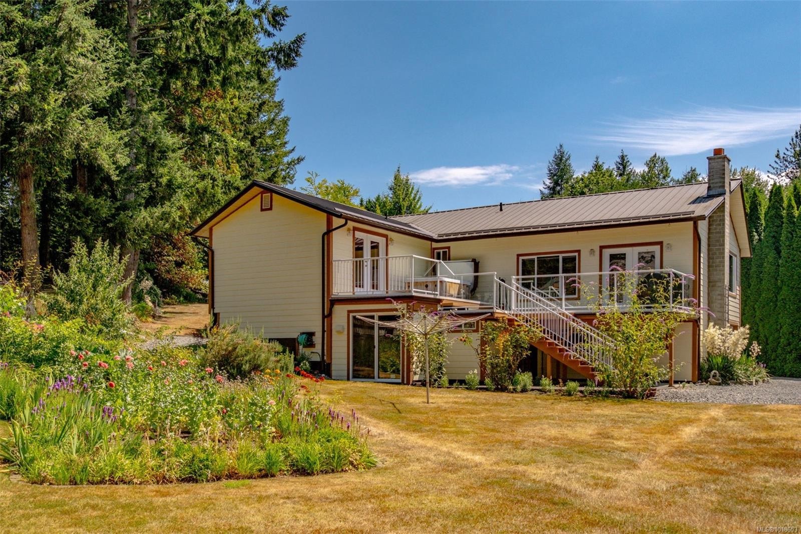 2897 Fuller Lake Rd, Chemainus, BC