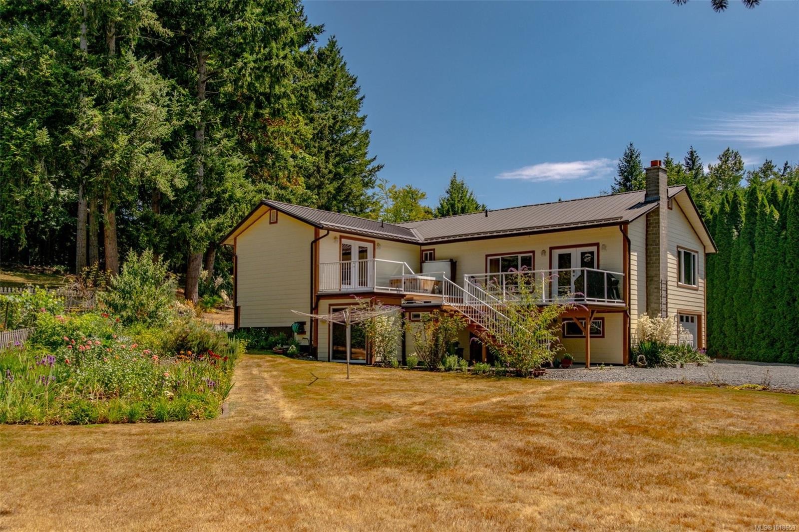 2897 Fuller Lake Rd, Chemainus, BC