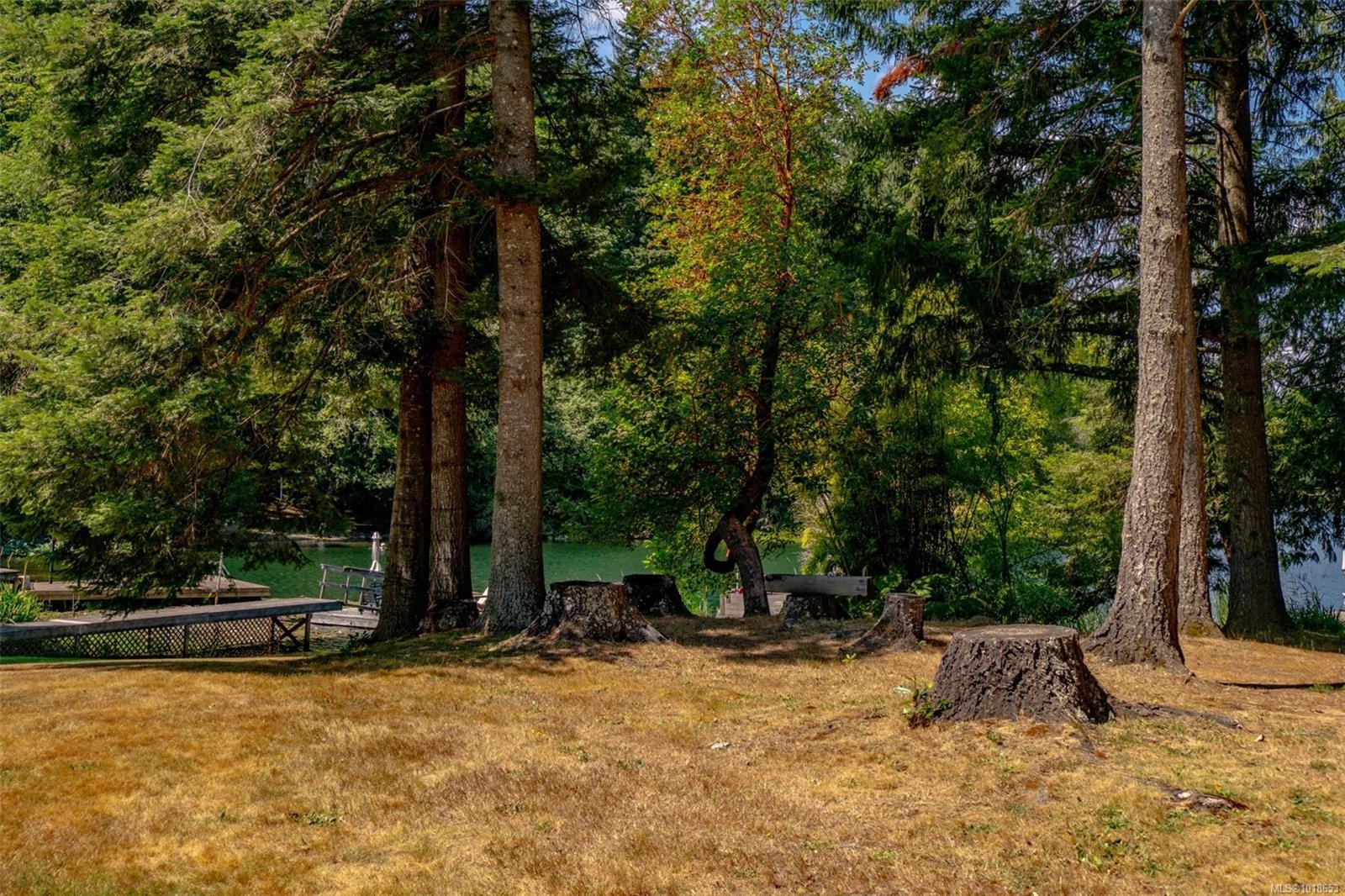 2897 Fuller Lake Rd, Chemainus, BC