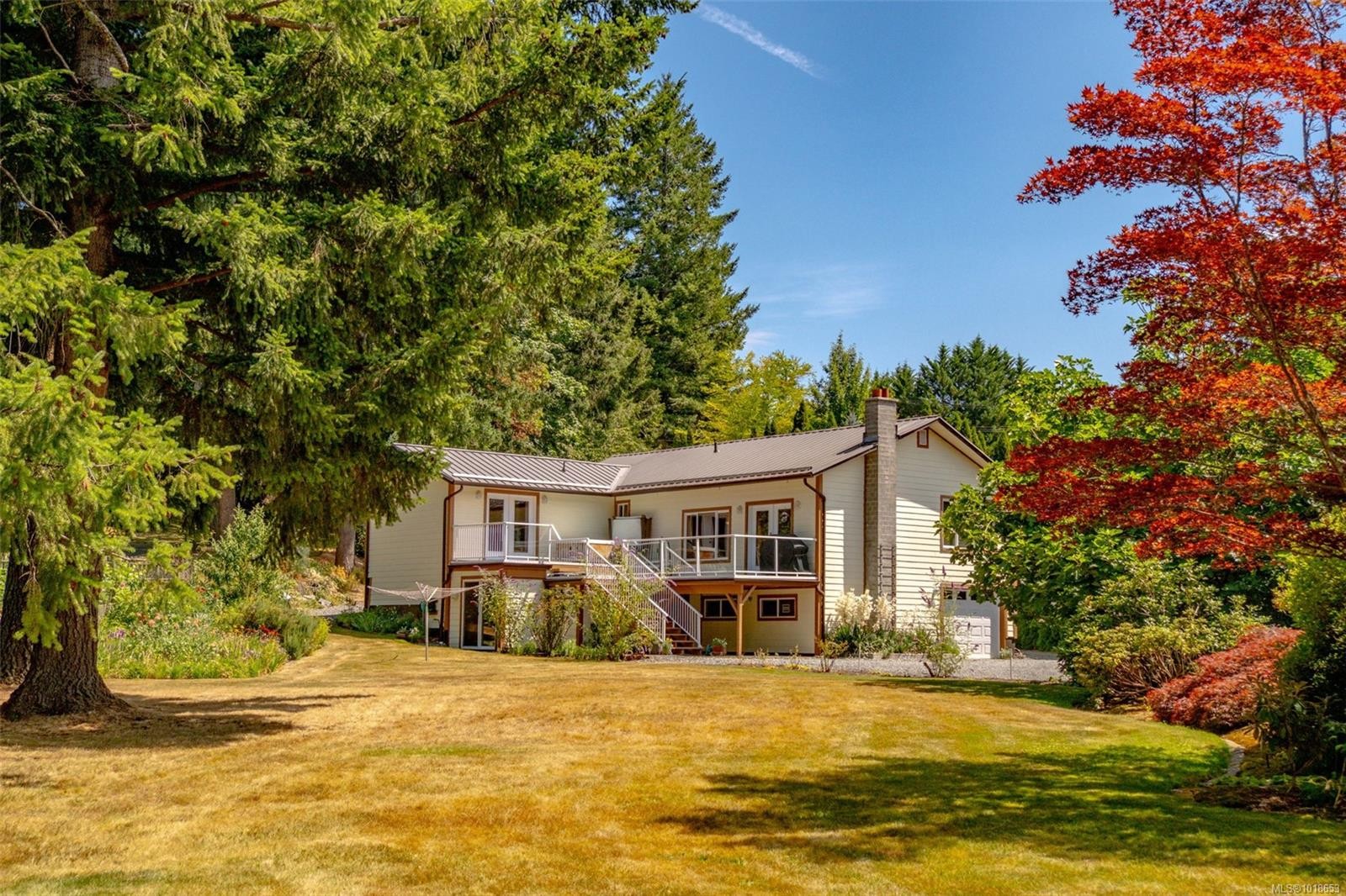 2897 Fuller Lake Rd, Chemainus, BC