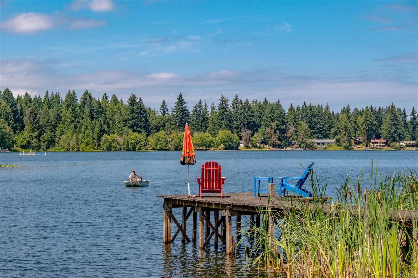 2897 Fuller Lake Rd, Chemainus, BC