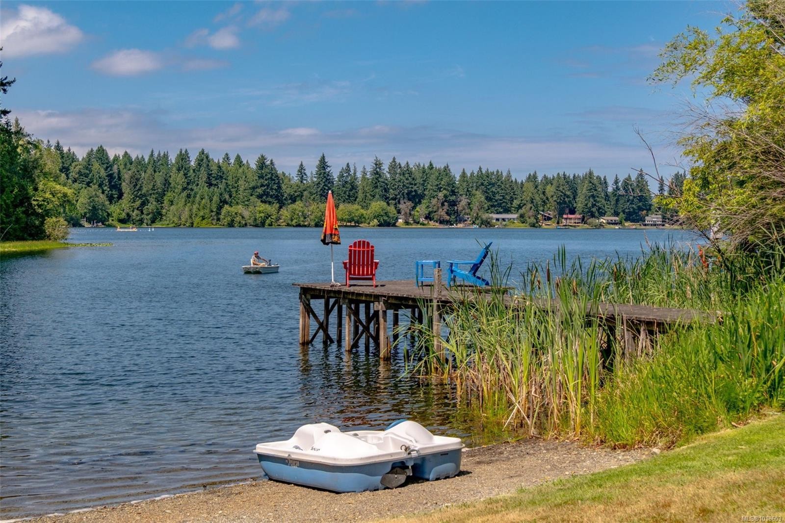 2897 Fuller Lake Rd, Chemainus, BC