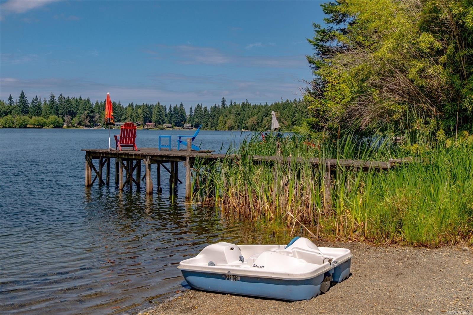 2897 Fuller Lake Rd, Chemainus, BC