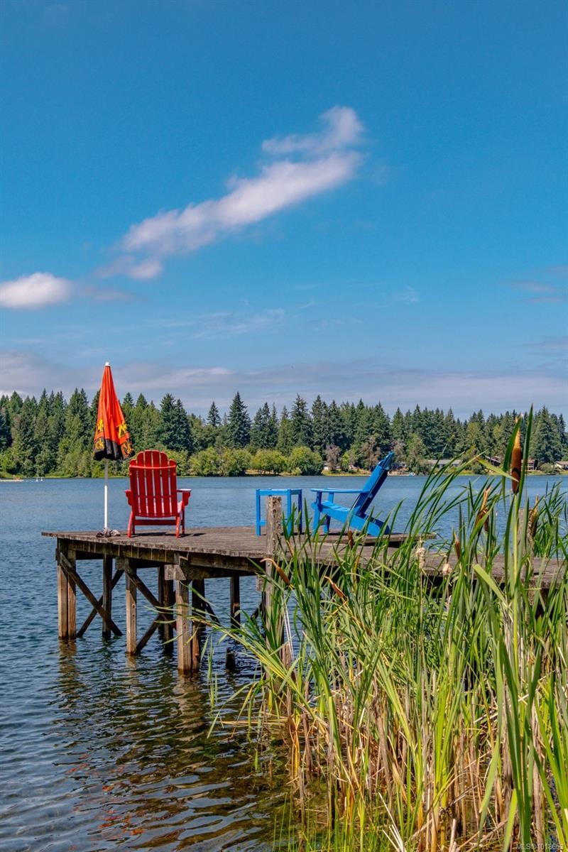 2897 Fuller Lake Rd, Chemainus, BC